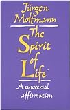 The spirit of life