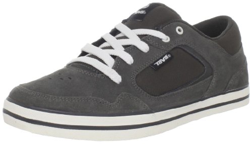 Teva Men's Crank Bike Sneaker,Beluga,9 M US On Sale