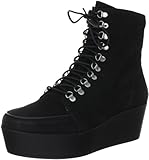 Vagabond Gaga 3429-350-20, Damen Klassische Halbstiefel & Stiefeletten, Schwarz (black), EU 38