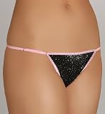 Biatta Crystal Beach Thong (B010302)
