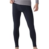 ミズノ(mizuno) ブレスサーモ・ミドルウエイト・タイツ Men's 73CP-811