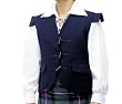 navy waistcoats