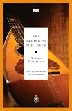 The Taming of the Shrew (Modern Library Classics)