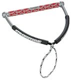 Straight Line B2i Amoeba DD Legacy Wakeboard Handle Ice
