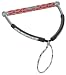 Straight Line B2i Amoeba DD Legacy Wakeboard Handle Ice