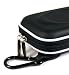 - Black Color High Quality Strong Hard Shell Mini EVA Carrying Case for NIKON COOLPIX L26 DIGITAL CAMERA(16.1 MEGAPIXELS 5X OPTICAL ZOOM 3