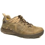 Caterpillar Dexium - 7 Uk - Brown - Leather