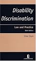 Disability Discrimination: Law and Practice