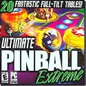 Ultimate Pinball Extreme (Jewel Case)