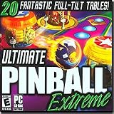 enlarged image: Ultimate Pinball Extreme (Jewel Case)