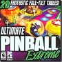 Ultimate Pinball Extreme (Jewel Case)
