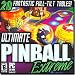 Ultimate Pinball Extreme (Jewel Case)