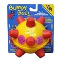 Cardinal Laboratories Crazy Pet Bumble Ball (Various Colors)