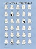 How Are You Feeling Today by Jim Borgman Art Print Poster 18 x 24