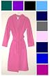 Kids Sweatshirt Fleece Robe (CLICK to SEE MORE COLORS)