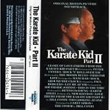 The Karate Kid - Part 2