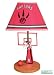Toronto Raptors NBA Wooden Table Lamp