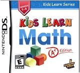 Kids Learn Math: A+ Edition