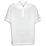 Nike Golf Men's Body Mapping Polo