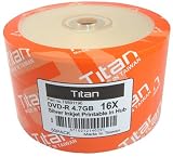 TITAN Dvd-r 16x,