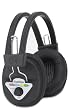 Hamilton Electronics W901-MULTI Additional Multi Channeled Wireless Headphone for 900 Series