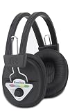 Hamilton Electronics W901-MULTI Additional Multi Channeled Wireless Headphone for 900 Series