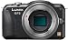 Panasonic Lumix DMC-GF5EG-K Systemkamera (12 Megapixel, 7,5 cm (3 Zoll) Touchscreen, Full HD Video, bildstabilisiert) schwarz