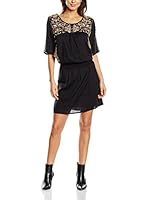 Love in Paradise Vestido Oruro (Negro)