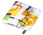 Kushies On the Go Snack Bag - Small -...
