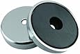 Master Magnetics #07217 2.04"D Round Base Magnet