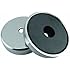 Master Magnetics #07217 2.04"D Round Base Magnet