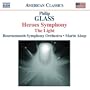 Glass: Heroes Symphony; The Light