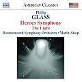 Heroes Symphony - The Light
