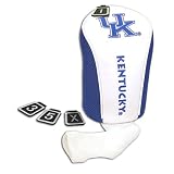 Kentucky Wildcats NCAA Head Cover Mesh Single