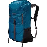 Patagonia Lightweight Travel Pack Grecian Blue One Size