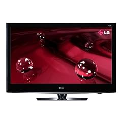 LG 32 LH 3010 81,3 cm (32 Zoll) 16:9 Full-HD LCD-Fernseher mit integriertem DVB-T Tuner schwarz