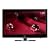 LG 42 LH 3010 42 Zoll / 107 cm 16:9 "Full-HD" LCD-Fernseher mit integriertem DVB-T Tuner schwarz