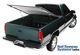 LeBra Tonneau 93-73162-01; Ultra Lift Tonneau Bed Cover