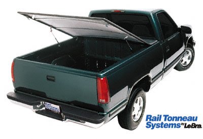 LeBra Tonneau 93-82367-01; Ultra Lift Tonneau Bed Cover