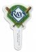 Tampa Bay Rays Baseball Cupcake Picks - 12ct