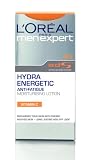 L'Oreal for Men Hydra Energetic Moisturiser 50ml