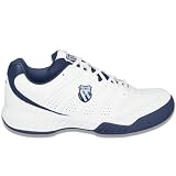 K-Swiss Men's Ultrascendor II Lace Up Shoes