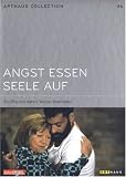 Angst essen Seele auf - Brigitte Mira