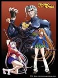 Tenjho Tenge: Group Wall Scroll (Fabric Cloth)GE9604