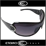 Eterno Designer Sunglasses Package (UV400 lenses) - Style 1811A. Made in Italy. This package... by