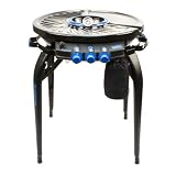 Charbroil Designer Series Zeta 4 burner