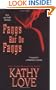 Fangs But No Fangs (The Young Brothers, Book 2)