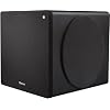Creative ZiiSound DSX Schnurlos Subwoofer schwarz
