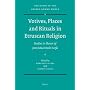 Votives, Places and Rituals in Etruscan Religion by Margarita Gleba