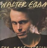 LAST STROLL LP UK EDGE 1981